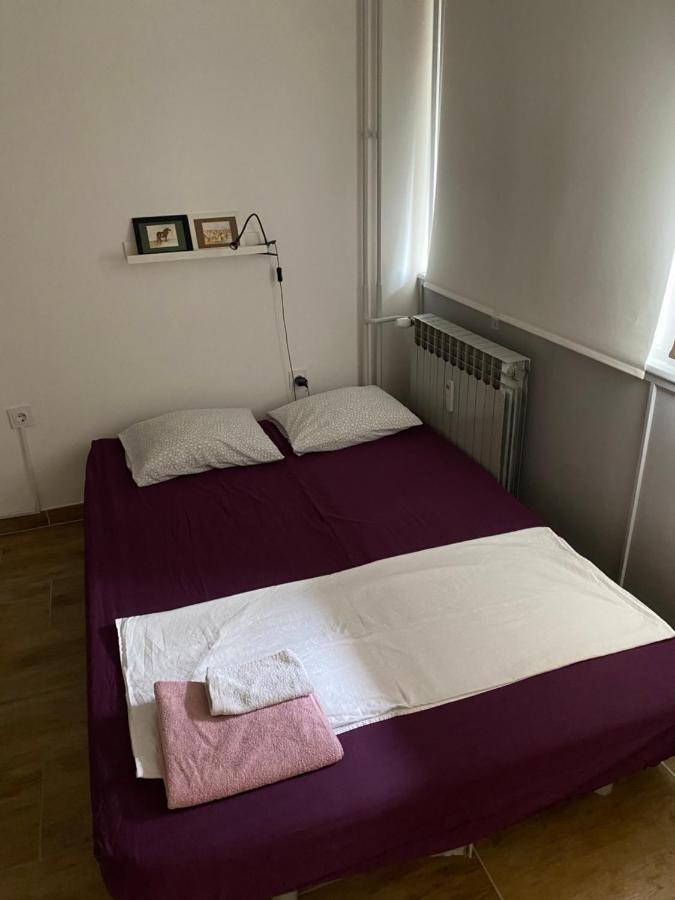 West Vibes Apartment Zagreb Exterior foto