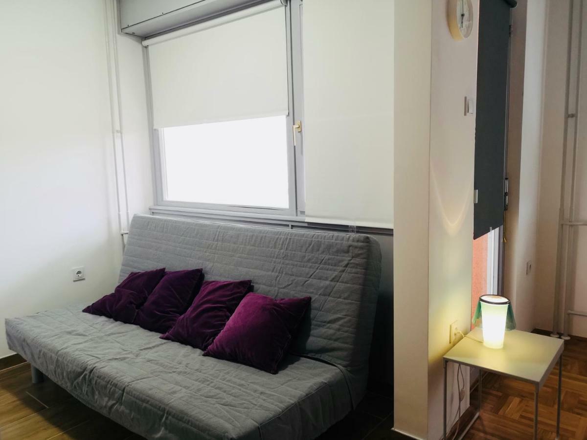 West Vibes Apartment Zagreb Exterior foto