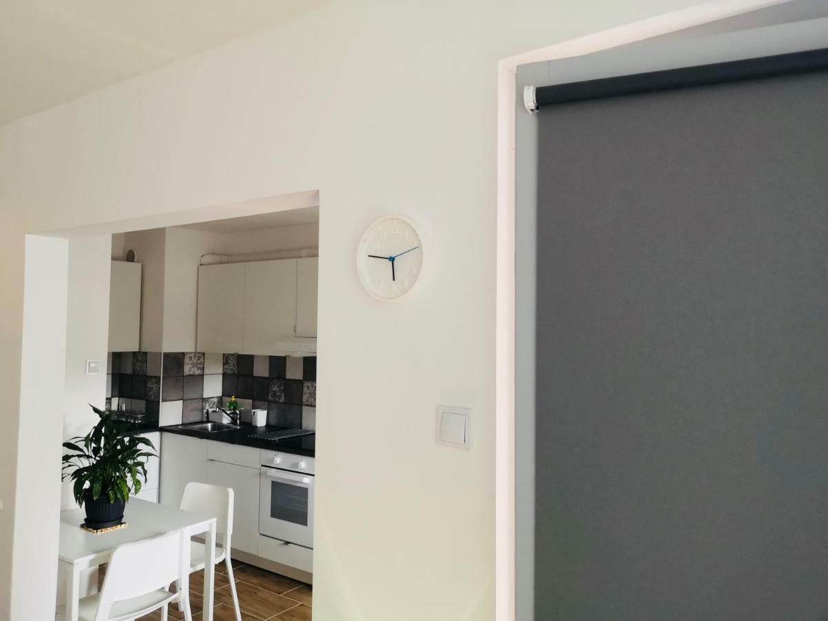 West Vibes Apartment Zagreb Exterior foto