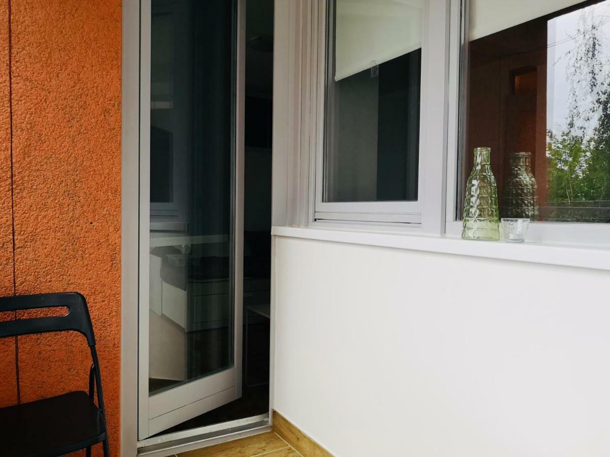 West Vibes Apartment Zagreb Exterior foto