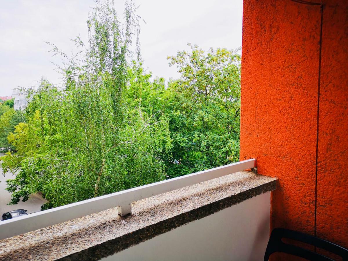 West Vibes Apartment Zagreb Exterior foto