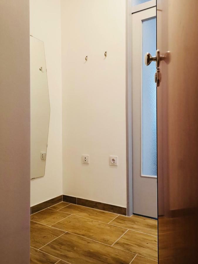 West Vibes Apartment Zagreb Exterior foto